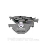 Bosch Arka Fren Balatası - E60-e61 - Kod BSH0986TB2207 - OEM 34216763043
