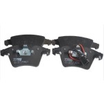 Bosch Ön Fren Balatası - T5 T6 GDB1555 / FVR1642 - Kod BSH0986TB2864 - OEM 7H0698151