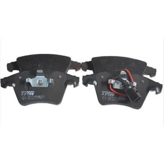 Bosch Ön Fren Balatası - T5 T6 GDB1555 / FVR1642 - Kod BSH0986TB2864 - OEM 7H0698151 ürün görseli