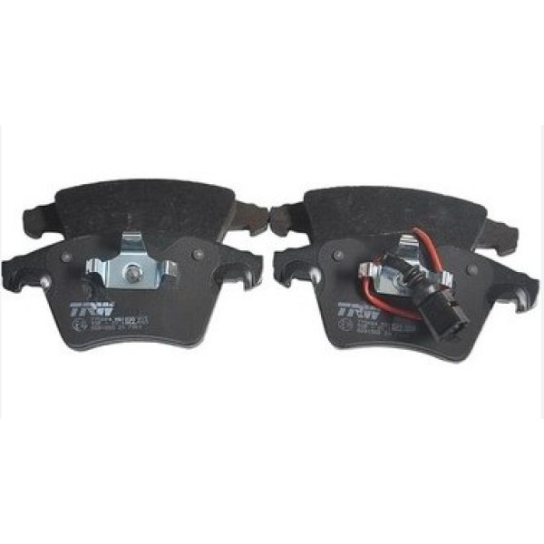 Bosch Ön Fren Balatası - T5 T6 GDB1555 / FVR1642 - Kod BSH0986TB2864 - OEM 7H0698151