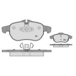Bosch Balata Arka (23313) X5 [E70 Kasa] 07 - Kod BSH0986TB3034