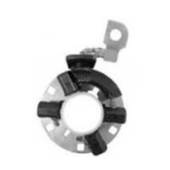 Bosch Kömür Yuvasi Kömür Yataği Crafter Mercedes-benz Sprinter LT Tutucu Fiat / Volkswagen / Bmw / Mercedes-benz - Kod BSH1004336623 - OEM 70911209 ürün görseli
