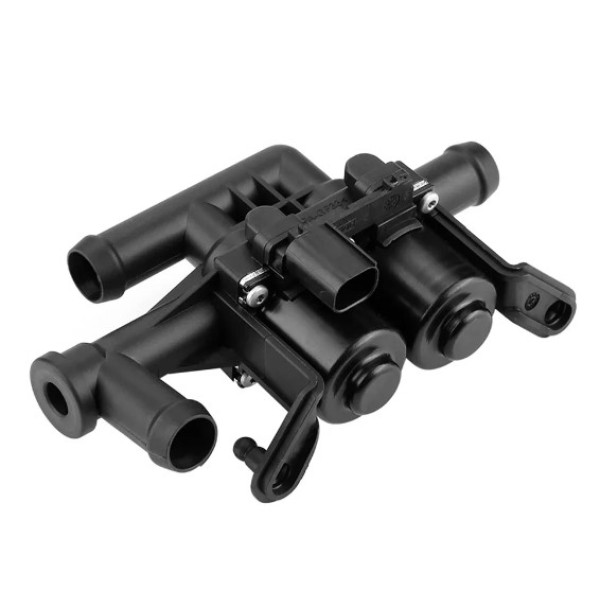Bosch Kalorifer Musluğu - 10-17 - Kod BSH1147412349 - OEM 64219310349