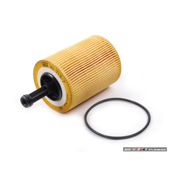 Bosch Yağ Filtresi - T5-volkswagen Caddy-skoda Fabia-volkswagen Passat-volkswagen Polo 1.4-1.9-2.5 - Kod BSH1457429192 - OEM 071115562C ürün görseli