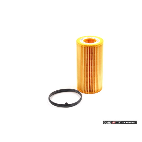 Bosch Yağ Filtresi - Volkswagen Golf 5-volkswagen Passat 2.0 FSI - Kod BSH1457429243 - OEM 06D115562