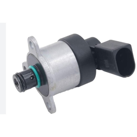 Bosch Basinç Valfi Yakit Müşürü Crafter Bjk-bjm 2, 5 Audi TDI Mazot Pompa Müşürü - Kod BSH1465ZS0065 - OEM 059906457 ürün görseli