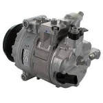 Bosch Crafter 2.0 Audi TDI Ckub Klima Kompresörü - Kod BSH1986AD1026 - OEM 2E0820803H
