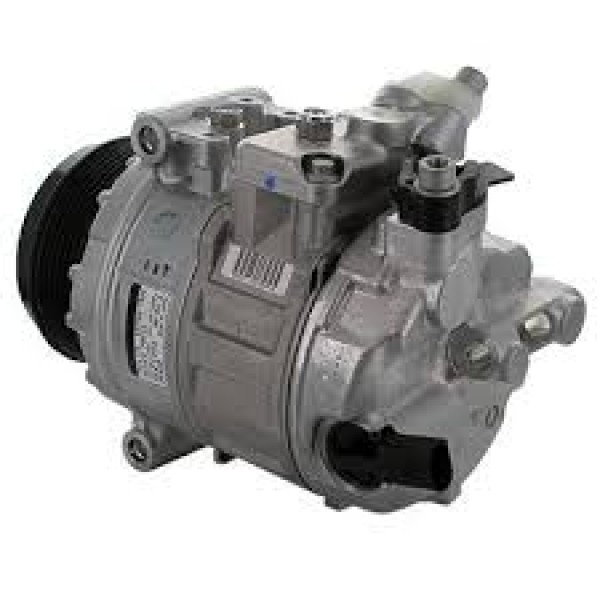 Bosch Crafter 2.0 Audi TDI Ckub Klima Kompresörü - Kod BSH1986AD1026 - OEM 2E0820803H