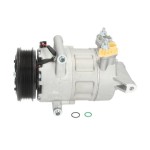 Bosch Klima Kompresörü Ö.çeker Transit V-362 - Kod BSH1986AD1048 - OEM BK2119D629AG