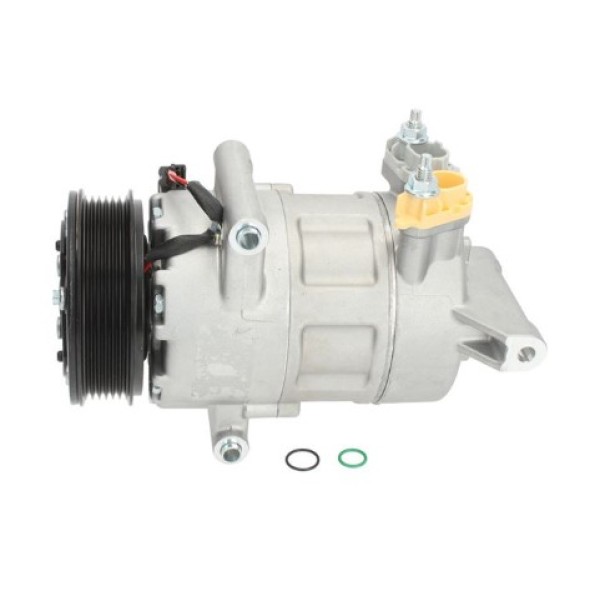 Bosch Klima Kompresörü Ö.çeker Transit V-362 - Kod BSH1986AD1048 - OEM BK2119D629AG