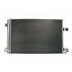 Bosch Klima Radyatörü T6 15 > - Kod BSH1986AD2057 - OEM 7E0820411F