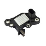 Bosch Alternatör - Konjektor Volkswagen Jetta Czda-czta 1, 4 TSI - Kod BSH1986AE0014 - OEM 04L903803C