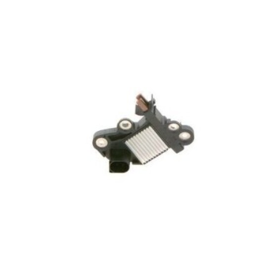 Bosch Alternatör - Kömürlü Konjektör - Kod BSH1986AE0016 - OEM 06H903803E ürün görseli