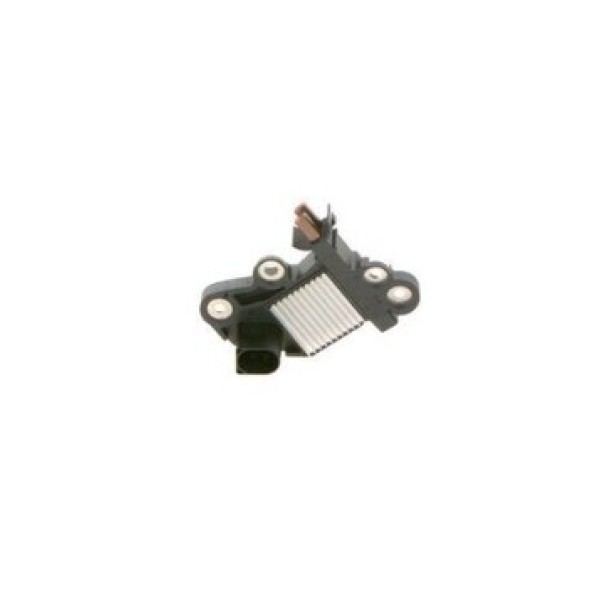 Bosch Alternatör - Kömürlü Konjektör - Kod BSH1986AE0016 - OEM 06H903803E