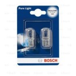 Bosch Ampül Pure Light BL Universal - Kod BSH1987301079 - OEM 12V21/5WW3X16Q