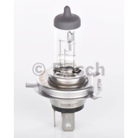 Bosch Far - Ampül 12V H4 60 / 55w Far Üniversal - Kod BSH1987302803 - OEM 1987302803 ürün görseli