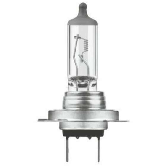 Bosch Ampul Eco H7 12V 55w PX26D Tum Araclar Universal - Kod BSH1987302804 - OEM 6216.971616431480 ürün görseli