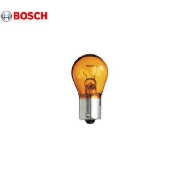 Bosch Ampul 93 12V 21w Sinyal Ampülü Turuncu Capraz Tirnak - Kod BSH1987302812 - OEM 1987302812 ürün görseli