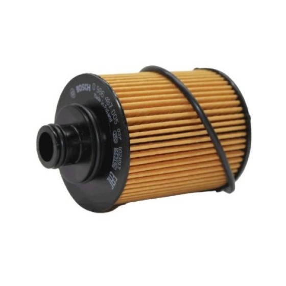 Bosch Ampül Eco P21 / 4W 12V 21 / 4W BAZ15D Çift Duy Ters Uzak Tirnak - Kod BSH1987302813 - OEM 12V21/4WP21/4W ürün görseli