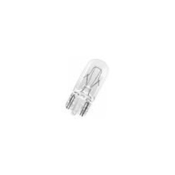 Bosch Park Ampulü Duysuz 12V Eco W5W 5 W W - Kod BSH1987302819 - OEM 1987302819 ürün görseli