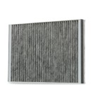 Bosch Arka Polen Filtresi - Polen Filtresi Mercedes-benz Sprinter 907 910 19> - Kod BSH1987435170 - OEM A0008354800