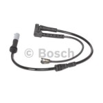 Bosch Bmw Fren Balata Fişi ÖN Sol F48-x2 F39 Mini - Kod BSH1987473543 - OEM 34356865611
