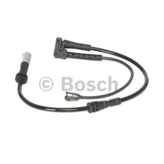 Bosch Bmw Fren Balata Fişi ÖN Sol F48-x2 F39 Mini - Kod BSH1987473543 - OEM 34356865611 ürün görseli