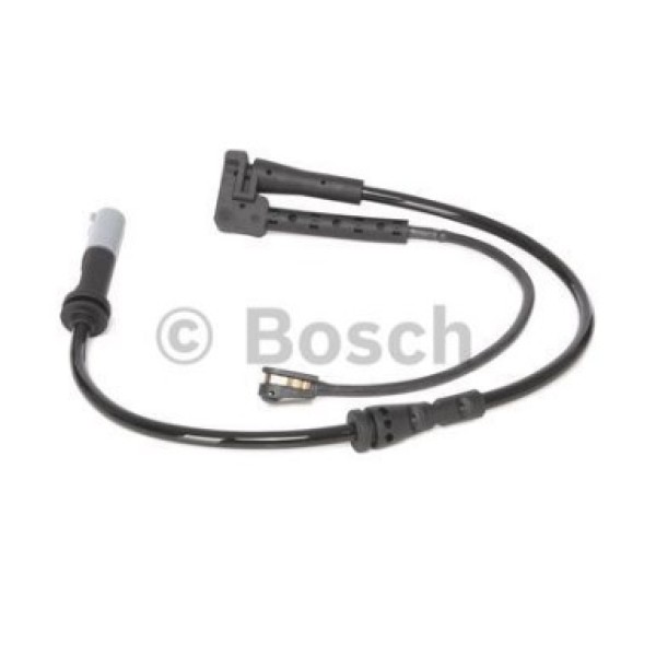 Bosch Bmw Fren Balata Fişi ÖN Sol F48-x2 F39 Mini - Kod BSH1987473543 - OEM 34356865611