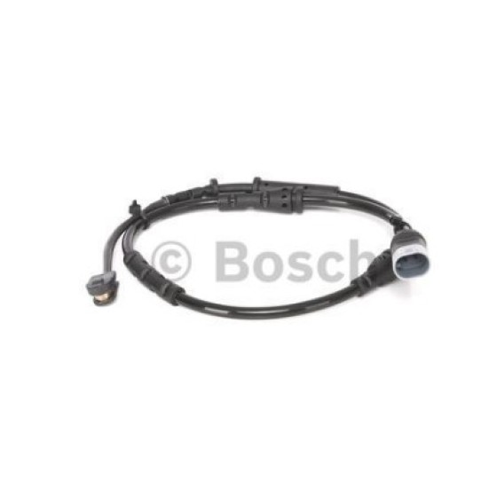 Bosch Bmw Fren Balata Fişi Arka F48-x2 F39 Mini - Kod BSH1987473544 - OEM 34356865612 ürün görseli