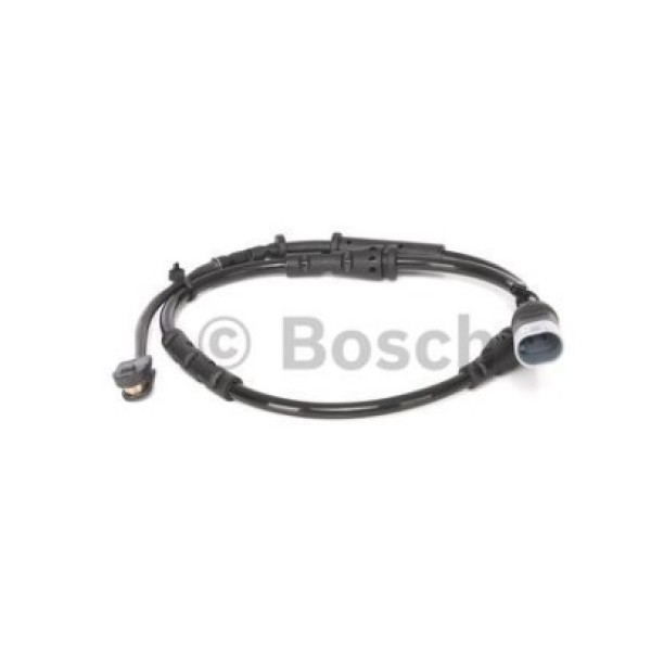 Bosch Bmw Fren Balata Fişi Arka F48-x2 F39 Mini - Kod BSH1987473544 - OEM 34356865612