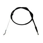 Bosch EL Fren Teli Arka (1650 Mm) T5-t6 BM 04 - Kod BSH1987482016 - OEM 7H1609701F