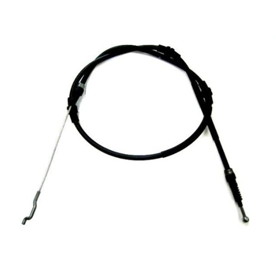 Bosch EL Fren Teli Arka (1650 Mm) T5-t6 BM 04 - Kod BSH1987482016 - OEM 7H1609701F ürün görseli