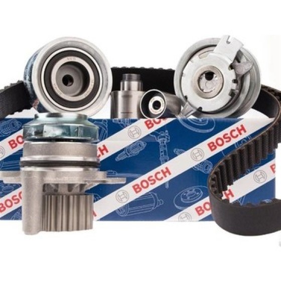 Bosch Triger Seti - Triger Seti+devirdaim Volkswagen Polo-golf6-volkswagen Jetta-volkswagen Passat-t5-crafter-volkswagen Amarok-a3-a4-seat Leon Cayb-cayc-cayd-caab-caac-ckub-cfwa-caga-cdca - Kod BSH1987945328 - OEM 03L198119A ürün görseli