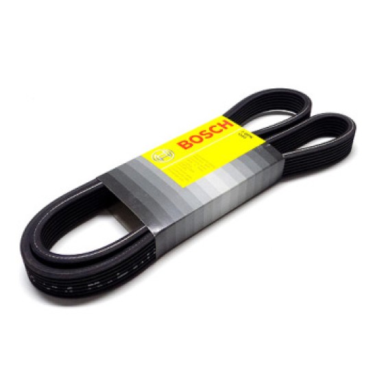 Bosch Şarj Kayişi Volkswagen Polo-golf6-volkswagen Jetta-volkswagen Passat Ahw-aee-alm-cfwa-cayb-cayc 1, 2 Audi Tdi-1, 6 Audi Tdi-1, 6-1, 4 1, 6V 030145933e - Kod BSH1987946062 - OEM 03L903137 ürün görseli