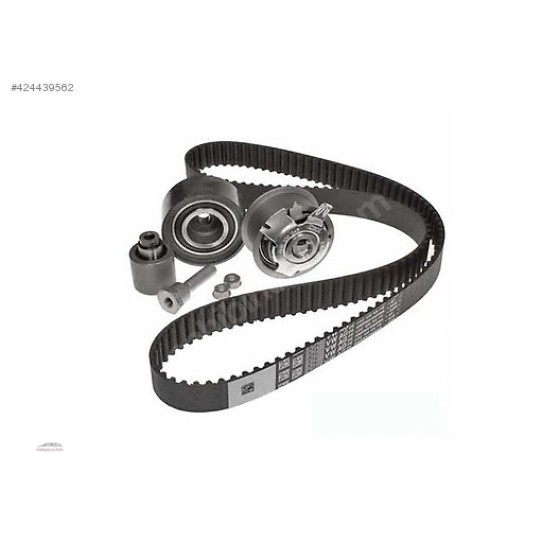 Bosch Triger Seti - 1.6-2.0 Audi Tdi-caaa-caab-caac-caya-cayb-cayc-cayd-cfhc-ckub Cgl A6 A4 Volkswagen Golf-volkswagen Polo-volkswagen Jetta-volkswagen Caddy-t6-crafter 2011> 25649 - Kod BSH1987946582 - OEM 03L198119C ürün görseli