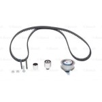 Bosch Triger Seti - 145 Dis / Devirdaimsiz Golf7-a3-seat Leon-volkswagen Passat-volkswagen Tiguan-volkswagen Caddy-t6 Clha-clhb-dcxa-crlb-crkb-cuvc-cxxb-cxfa-cxha-cxhb-cxga - Kod BSH1987946589 - OEM 04L198119A