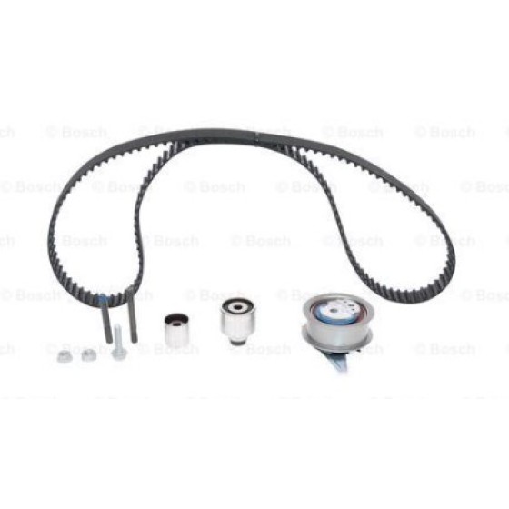 Bosch Triger Seti - 145 Dis / Devirdaimsiz Golf7-a3-seat Leon-volkswagen Passat-volkswagen Tiguan-volkswagen Caddy-t6 Clha-clhb-dcxa-crlb-crkb-cuvc-cxxb-cxfa-cxha-cxhb-cxga - Kod BSH1987946589 - OEM 04L198119A ürün görseli
