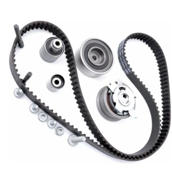 Bosch Triger Seti - 145 Dis Volkswagen Golf 7-a3-a4-seat Leon-skoda Octavia 2013 > 1.6-2.0 Audi Tdi-clha-chna 12 - Kod BSH1987946706 - OEM 04L198119 ürün görseli