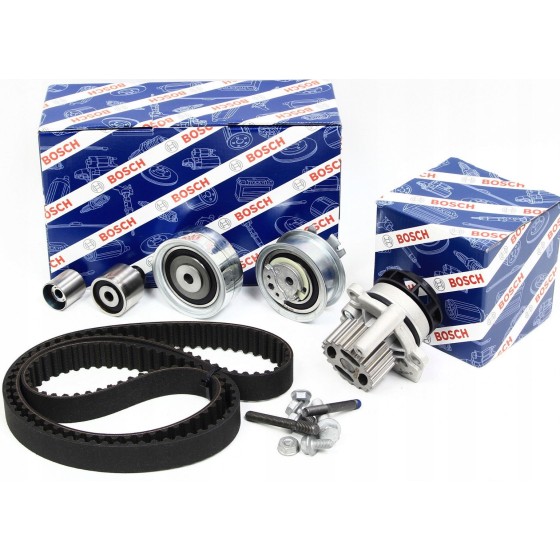 Bosch Triger Seti - Triger Seti+devirdaim 1.6-2.0 Audi Tdi-caaa-caab-caac-caya-cayb-cayc-cayd-cfhc Volkswagen Golf-volkswagen Polo-volkswagen Jetta-volkswagen Caddy-t6-crafter 2011> 25649 - Kod BSH1987946974 - OEM 03L198119C ürün görseli