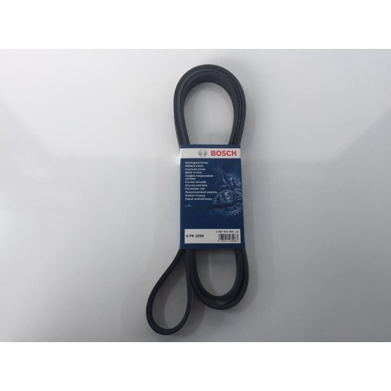 Bosch Sarj Kayişi V Kayiş Mercedes-benz Sprinter 208, 211, 213, 308, 311, 313, 408, 411, 413, 416.cdi Om.611 - Om.612 - Kod BSH1987947960 - OEM A0149970692 ürün görseli