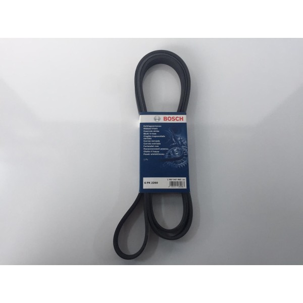Bosch Sarj Kayişi V Kayiş Mercedes-benz Sprinter 208, 211, 213, 308, 311, 313, 408, 411, 413, 416.cdi Om.611 - Om.612 - Kod BSH1987947960 - OEM A0149970692