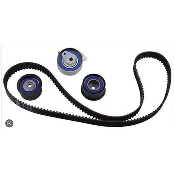 Bosch Triger Seti - Opel Vectra B X20XEV - Kod BSH1987948629 - OEM 1629065 ürün görseli