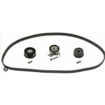 Bosch Triger Seti - Opel Astra F Opel Corsa B Opel Vectra B X14XE X16XEL C16XE X16XE X18XE1 - Kod BSH1987948989 - OEM 1629061
