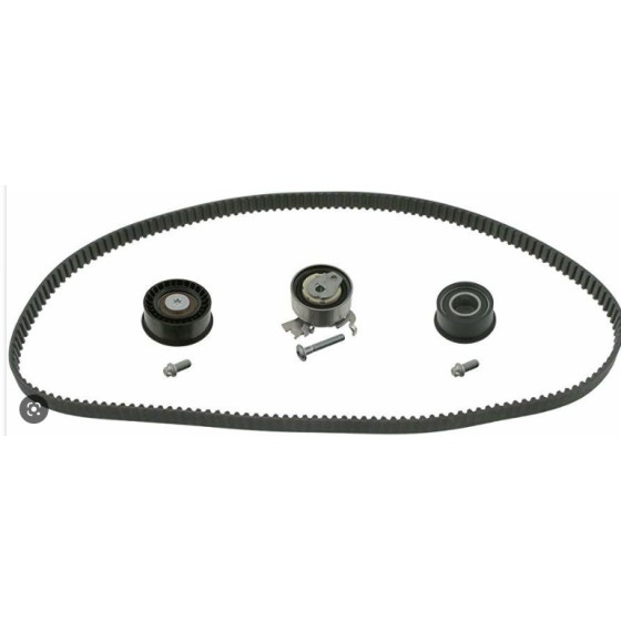 Bosch Triger Seti - Opel Astra F Opel Corsa B Opel Vectra B X14XE X16XEL C16XE X16XE X18XE1 - Kod BSH1987948989 - OEM 1629061 ürün görseli