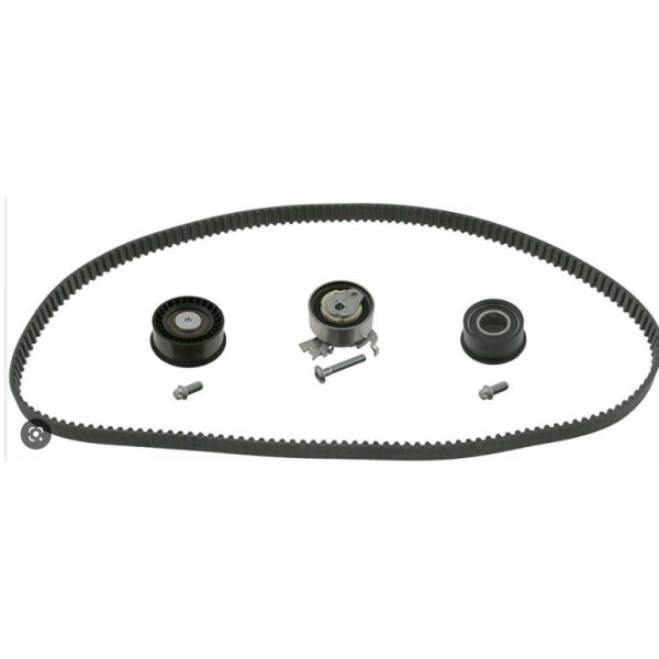 Bosch Triger Seti - Opel Astra F Opel Corsa B Opel Vectra B X14XE X16XEL C16XE X16XE X18XE1 - Kod BSH1987948989 - OEM 1629061