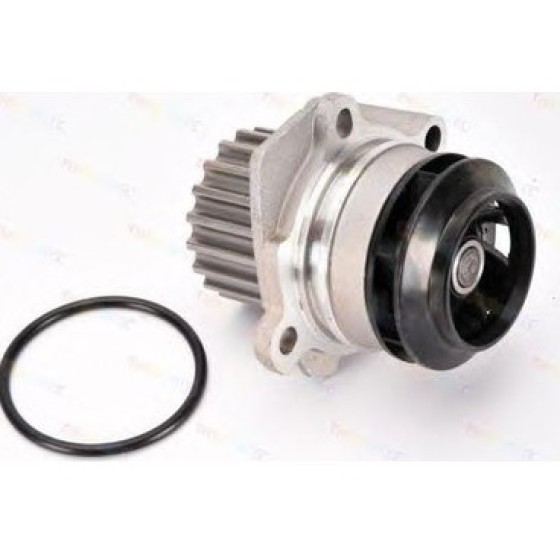 Bosch Devirdaim Su Pompası - SU Pompasi Golf6-volkswagen Passat-volkswagen Caddy-t5-crafter Cayc-cayd-cayb-ckub-caga-caab 1, 6 Audi Tdi-2, 0 Audi TDI 09> GK / P655 - Kod BSH1987949768 - OEM 03L121011J ürün görseli