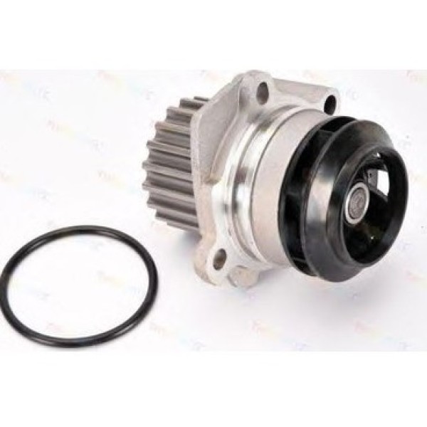 Bosch Devirdaim Su Pompası - SU Pompasi Golf6-volkswagen Passat-volkswagen Caddy-t5-crafter Cayc-cayd-cayb-ckub-caga-caab 1, 6 Audi Tdi-2, 0 Audi TDI 09> GK / P655 - Kod BSH1987949768 - OEM 03L121011J