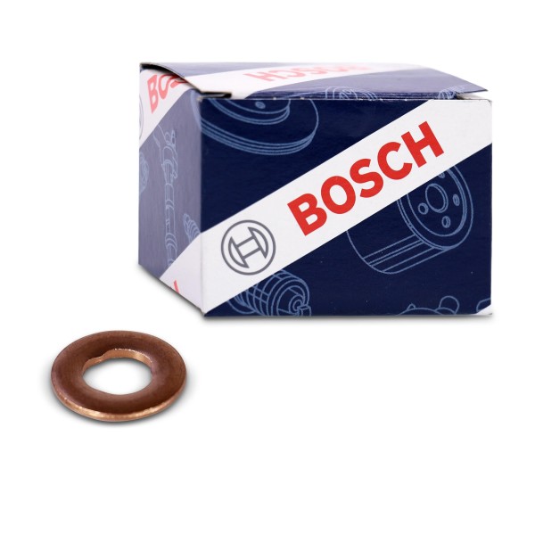 Bosch Enjektör - Pulu Mercedes-benz Sprinter Euro 4-5 - Kod BSH1987972086 - OEM A6110170060