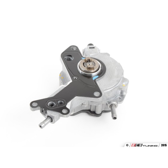 Bosch Vakum Pompasi Volkswagen Caddy-skoda Fabia-volkswagen Golf-skoda Octavia-volkswagen Passat-t5 1.9 Audi TDI Amf-bjb-axb-bkc-axc - Kod BSHF009D02799 - OEM 038145209Q ürün görseli