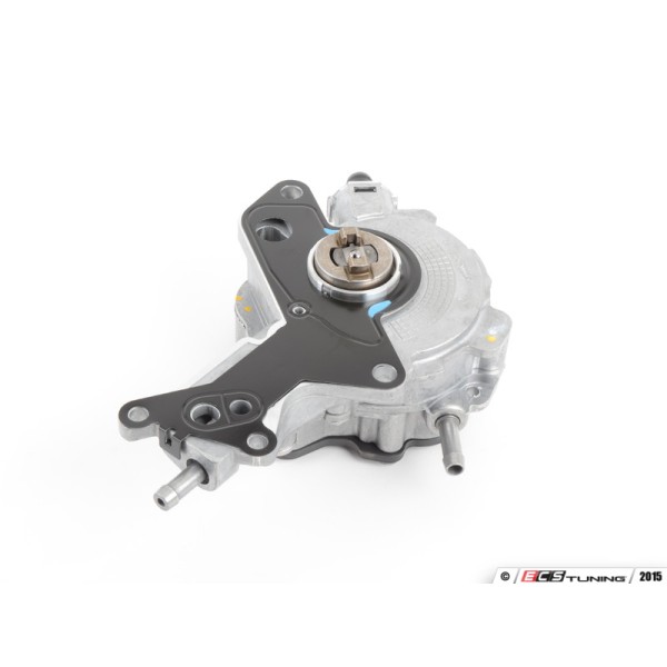 Bosch Vakum Pompasi Volkswagen Caddy-skoda Fabia-volkswagen Golf-skoda Octavia-volkswagen Passat-t5 1.9 Audi TDI Amf-bjb-axb-bkc-axc - Kod BSHF009D02799 - OEM 038145209Q